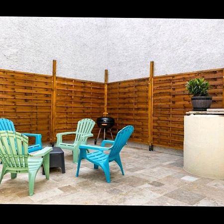Gm Gite Maison Neuve Et Tout Confort Lucey Exterior foto