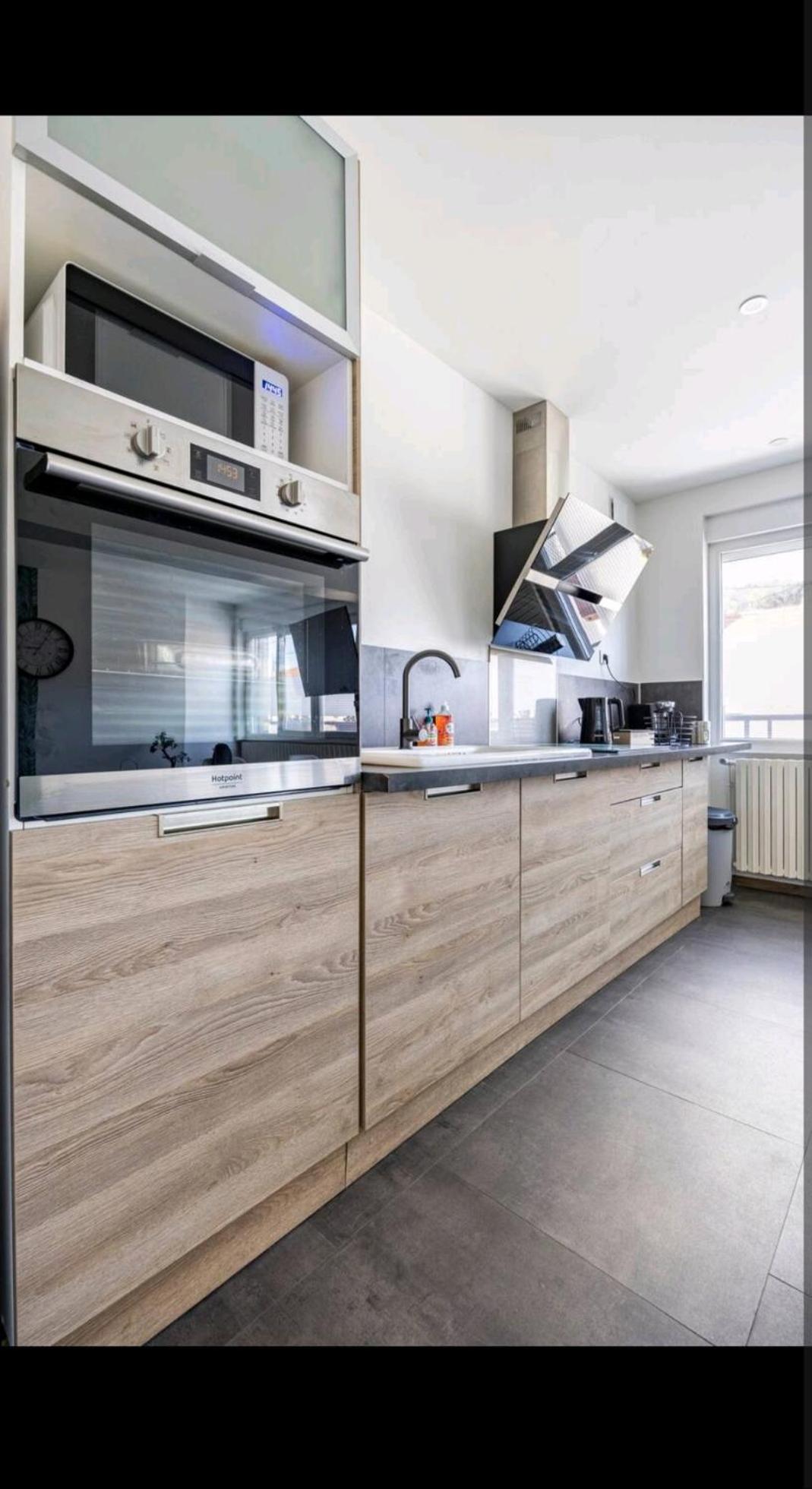 Gm Gite Maison Neuve Et Tout Confort Lucey Exterior foto