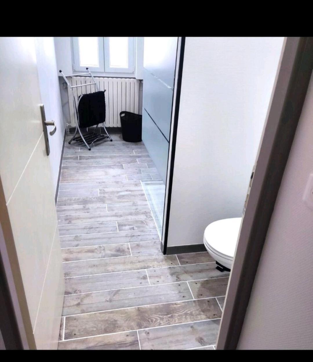 Gm Gite Maison Neuve Et Tout Confort Lucey Exterior foto