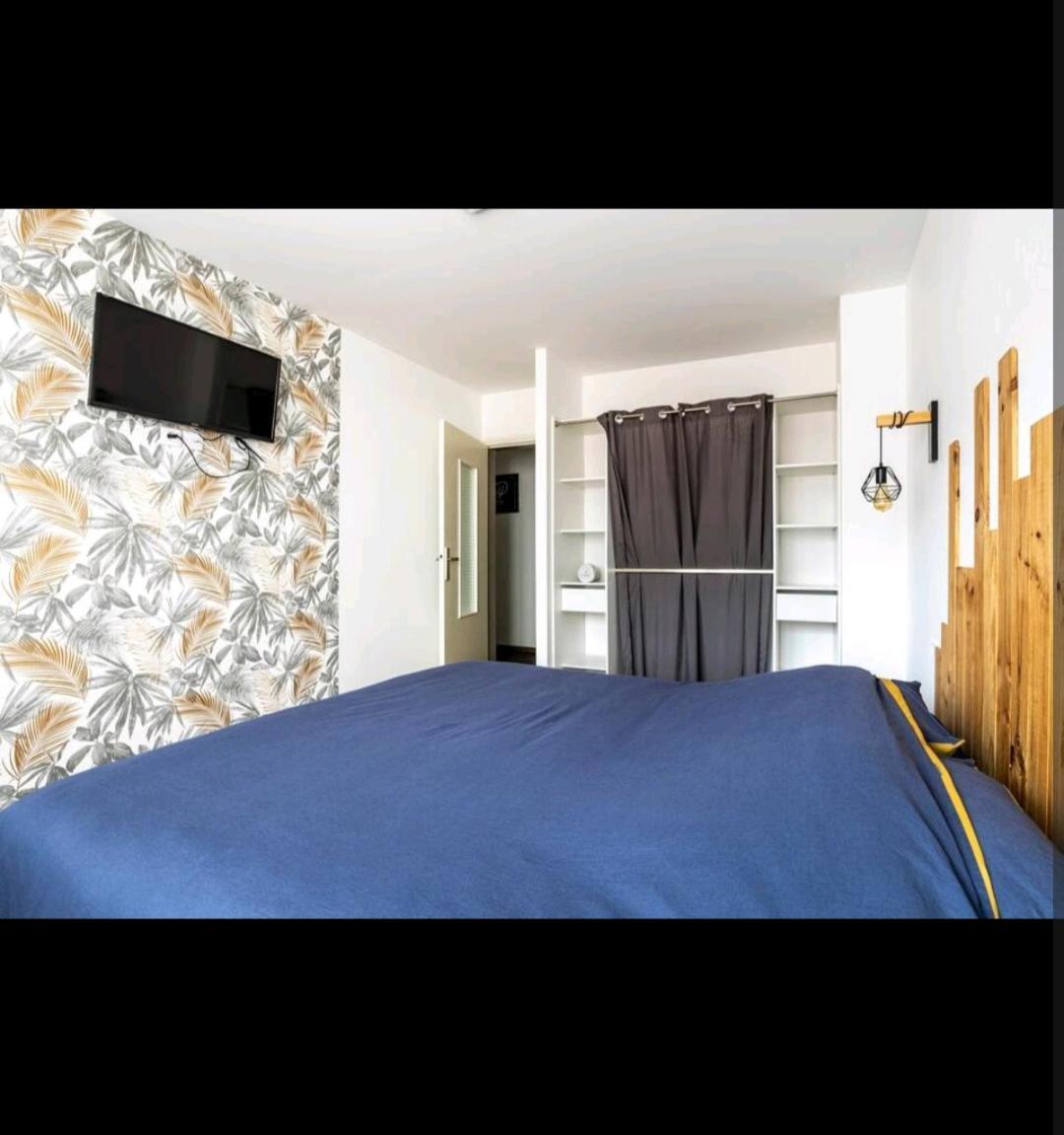 Gm Gite Maison Neuve Et Tout Confort Lucey Exterior foto